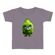Load image into Gallery viewer, AACC Love Birds T-Shirts Sam (Toddler Sizes)