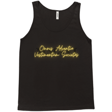 Load image into Gallery viewer, AACC est 2016 Tank Tops