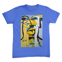 Load image into Gallery viewer, Kenny Piscaacco by AACC 6 T-Shirts