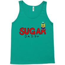 Load image into Gallery viewer, Apparel-DTG-TankTops-BC-3480-S-Kelly-Unisex-CF-20250308175409570