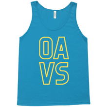 Load image into Gallery viewer, OAVS # 2 Tank Tops