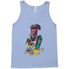 Load image into Gallery viewer, Blaacc Bart Tank Tops