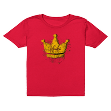 Load image into Gallery viewer, The Suns Crowns KaidenT-Shirts (Youth Sizes)