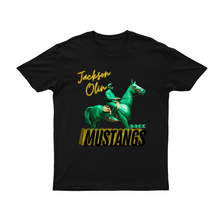 Load image into Gallery viewer, J.O. Mustangs O.G. T-Shirts