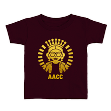 Load image into Gallery viewer, Apparel-DTG-ToddlerClothing-Bella-3001T-3T-Maroon-Unisex-CF-20250525160443475