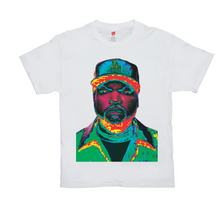 Load image into Gallery viewer, Ghetto Genius ,T-Shirts