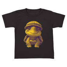 Load image into Gallery viewer, Speedy#4 T-Shirts (Toddler Sizes)