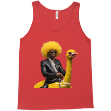 Load image into Gallery viewer, AACC Taxi Rider Tank Tops