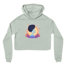 Load image into Gallery viewer, Apparel-DTG-Independent-Sweatshirt-AFX64CRP-XS-Sage-Unisex-CFCB-20250305094532610