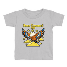 Load image into Gallery viewer, Apparel-DTG-ToddlerClothing-Bella-3001T-5T-SolidAthleticGrey-Unisex-CF-20260329095716202