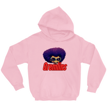 Load image into Gallery viewer, Supa Gremlins #1 Duel Side DTG Hoodies (Youth Sizes)
