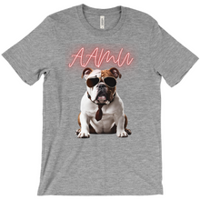 Load image into Gallery viewer, AAMU by AACC T-Shirts