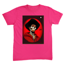Load image into Gallery viewer, Amigo Afro T-Shirts