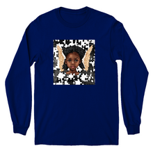 Load image into Gallery viewer, Spectrum Life Angels Long Sleeve Shirts (Youth Sizes)#4