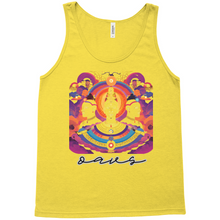 Load image into Gallery viewer, Apparel-DTG-TankTops-BC-3480-S-Gold-Unisex-CF-20250218110843949