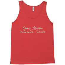 Load image into Gallery viewer, AACC Est. Tank Tops