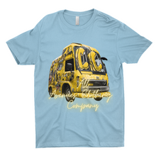 Load image into Gallery viewer, AACC Ice Cream Truck T-Shirts