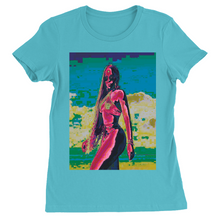 Load image into Gallery viewer, AS I AM T-Shirts