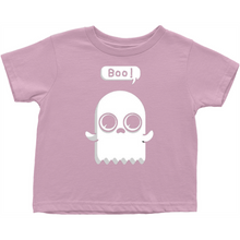 Load image into Gallery viewer, Peek ah T-Shirts (Toddler Sizes)