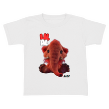 Load image into Gallery viewer, AACC Lil Al T-Shirts (Toddler Sizes)