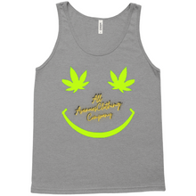Load image into Gallery viewer, Happy Aid, Melo Smile Tank Tops