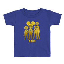 Load image into Gallery viewer, Apparel-DTG-ToddlerClothing-Bella-3001T-2T-HeatherTrueRoyal-Unisex-CF-20250523193757848
