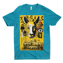 Load image into Gallery viewer, Sasquaacch #11 T-Shirts