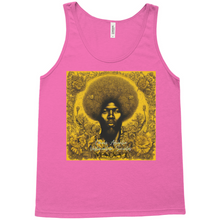 Load image into Gallery viewer, Flower Power # 2 Tank Tops