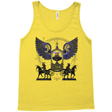 Load image into Gallery viewer, AACC Chariots of Fire #3 Tank Tops