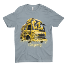Load image into Gallery viewer, AACC Ice Cream Truck T-Shirts