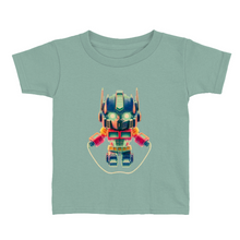 Load image into Gallery viewer, Lil Prime Time T-Shirts (Toddler Sizes)