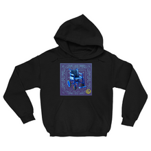 Load image into Gallery viewer, Handimane South Coast Hoodies (No-Zip/Pullover)