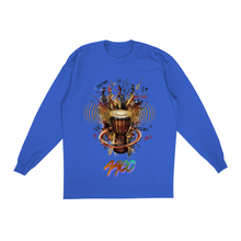 Load image into Gallery viewer, Apparel-DTG-LongSleeveTee-Oversized-ShakaWear-SHMHLS-L-Royal-Mens-CF-20260115113626820