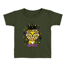 Load image into Gallery viewer, Apparel-DTG-ToddlerClothing-Bella-3001T-3T-MilitaryGreen-Unisex-CF-20260329100449631