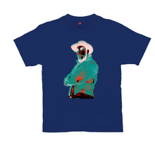 Load image into Gallery viewer, DA FATHER OF HIP HOP  T-Shirts