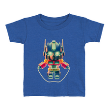 Load image into Gallery viewer, Lil Prime Time T-Shirts (Toddler Sizes)