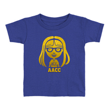 Load image into Gallery viewer, Apparel-DTG-ToddlerClothing-Bella-3001T-2T-HeatherTrueRoyal-Unisex-CF-20250523192326124