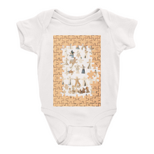 Load image into Gallery viewer, Spectrum Life Angles Onesies #4