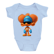 Load image into Gallery viewer, Yemp Fro Tribe 1 Onesies