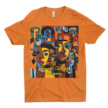 Load image into Gallery viewer, Kenny Piscaacco by AACC 4 T-Shirts