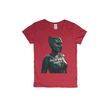 Load image into Gallery viewer, She Chilla T-Shirts