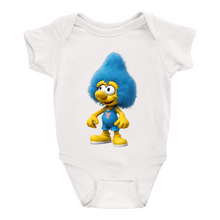 Load image into Gallery viewer, Yemp Fro Tribe # 13  Onesies