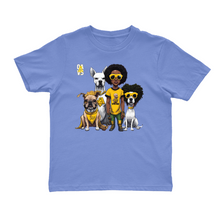 Load image into Gallery viewer, AACC Youth Societas # 2 T-Shirts (Youth Sizes)