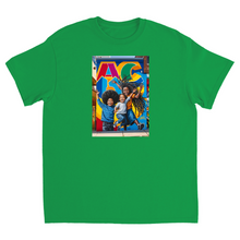 Load image into Gallery viewer, ApparelTee-DTG-YouthApparelTee-Gildan-5000B-XS-IrishGreen-CF-20250530130810678