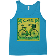 Load image into Gallery viewer, AACC BiCyCle Club #1 Tank Tops