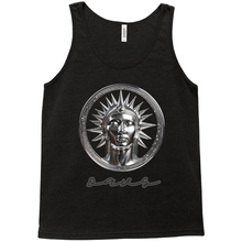Load image into Gallery viewer, Apparel-DTG-TankTop-Bella-3480-L-BlackHeather-Unisex-CF-20250218103534929