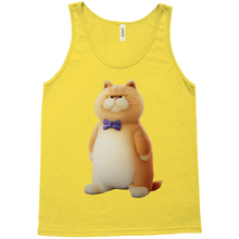 Load image into Gallery viewer, Phat Catt Tank Tops