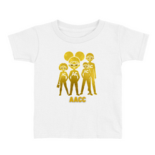 Load image into Gallery viewer, Apparel-DTG-ToddlerClothing-Bella-3001T-2T-White-Unisex-CF-20250523193757849