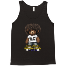 Load image into Gallery viewer, AC Bear Tank Tops