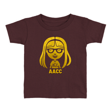 Load image into Gallery viewer, Apparel-DTG-ToddlerClothing-Bella-3001T-2T-HeatherMaroon-Unisex-CF-20250523192326127